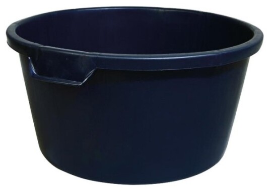 Mega Mortar Bucket 40L Transporthåndtak (35591)