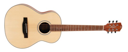MORGAN W 111 3/4 KOA Akustisk gitar MORGAN W 111 3/4 KOA Akustisk gitar