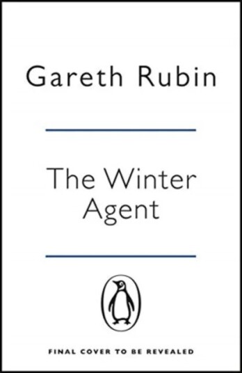 The Winter Agent av Gareth Rubin