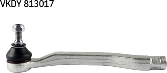 SKF VKDY 813017 Endeledd