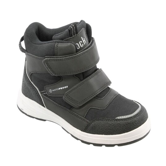 Dock Boot Vintersko med Tex Sort 30 Dock Boot Vintersko med Tex Sort 30