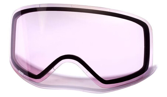 HAWKERS LENS SMALL #pink 1 u