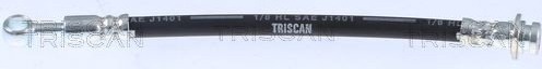 TRISCAN 8150 69236 Bremseslange TRISCAN 8150 69236 Bremseslange