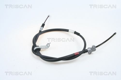 Tautrekk håndbremse TRISCAN 8140 131001