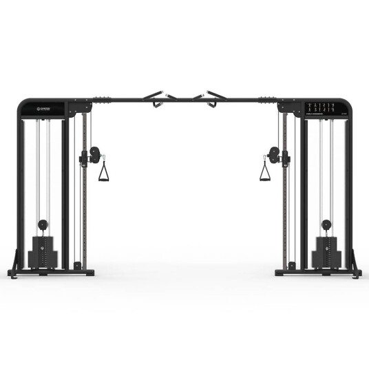PRO 530M Cable Crossover 2 x 85 kg Gymstick