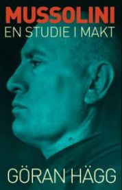 Mussolini: en studie i makt, Pent brukt bok uten markeringer
