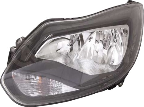 ALKAR 2765403 Frontlykter