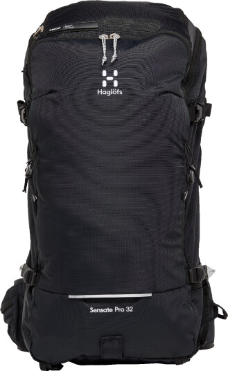 Haglöfs Sensate Pro 32 True Black S/M Haglöfs Sensate Pro 32 True Black S/M