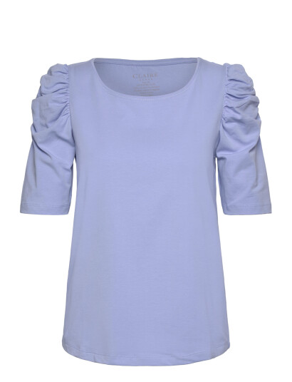 Claire Woman Cwadrienne Blue 34