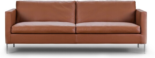 Eilersen - Trenton 220 Cm Texas 23 Sofaer Jens Juul