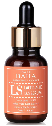 Cos De BAHA Lactic Acid serum 30 ml