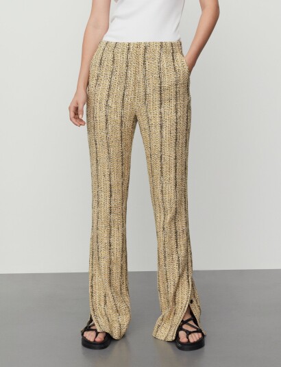 Day Birger et Mikkelsen Milo Bohemian Bouclé Beige 34