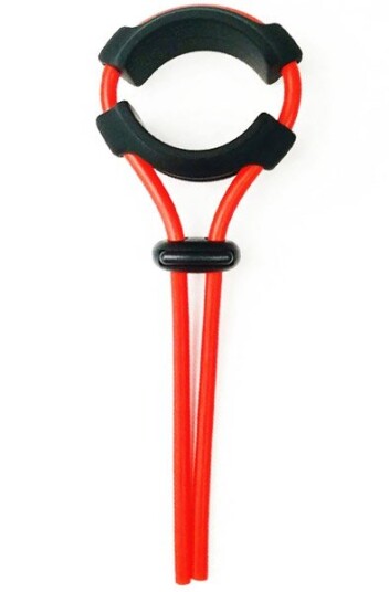 Be Legendary Stamina Pro Lasso C-Ring