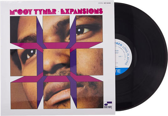 Expansions