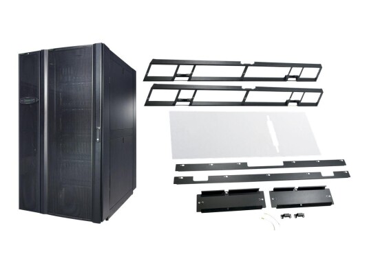 APC luftinnesluttingssystem - 42U