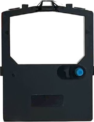 Kores R031nys Dlq 3000 3500 Sort Sort Epson 2,5 Cm 17 M R031NYS Kores R031nys Dlq 3000 3500 Sort Sort Epson 2,5 Cm 17 M R031NYS