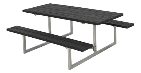 Piknikbord PLUS Basic 177cm ReTex