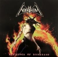 Bengans Nifelheim - Servants Of Darkness