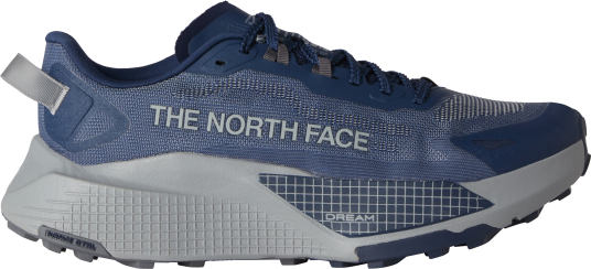 The North Face Men"s Altamesa 500 V2 Summit Navy/Concrete 41 1/3