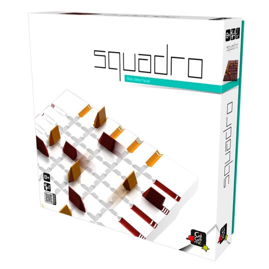 Squadro EN GIG1741 Squadro EN GIG1741