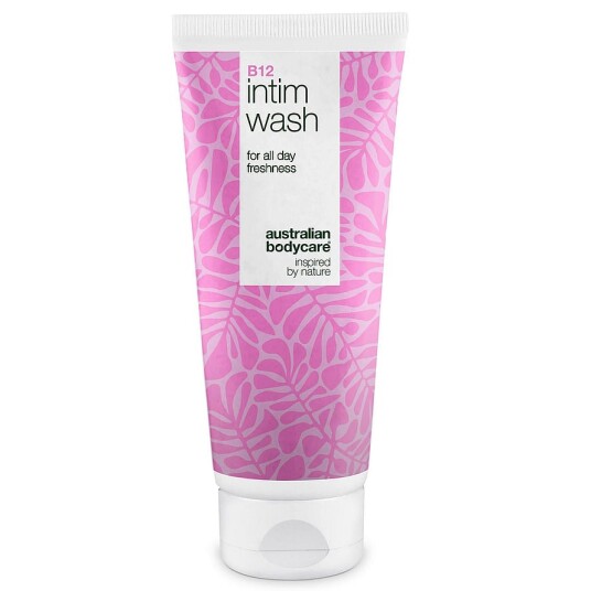 Vitamin B12 Intim Wash 200 ml Vitamin B12 Intim Wash 200 ml
