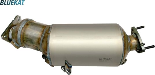 Partikkelfilter BLUEKAT 444044
