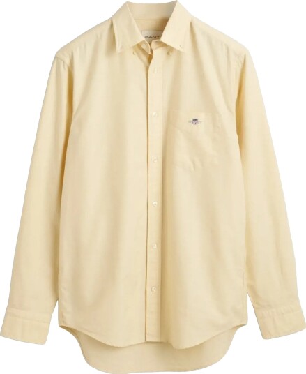 GANT | Reg Classic Oxford Shirt | L