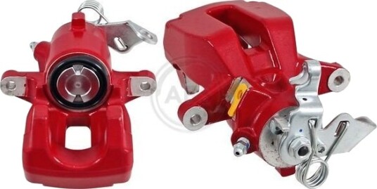 A.B.S. 521402C3 Bremsecaliper A.B.S. 521402C3 Bremsecaliper