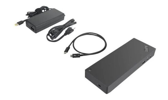 Lenovo ThinkPad Thunderbolt 3 Dock Gen2 40AN0135IT IT