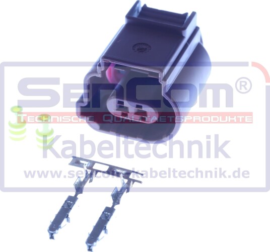 Plugg SenCom CS-20639 Plugg SenCom CS-20639