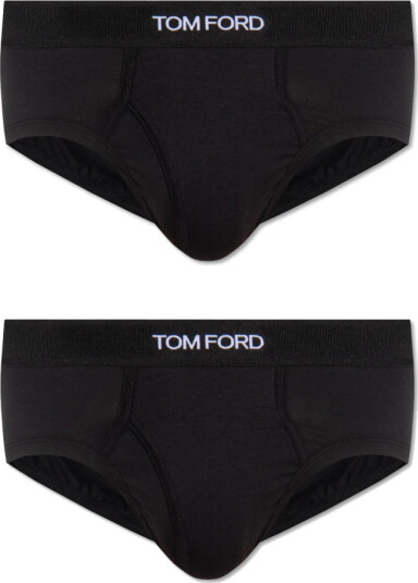 Tom Ford Herre Undertøy Svart S, Tom Ford Herre Undertøy Svart S,