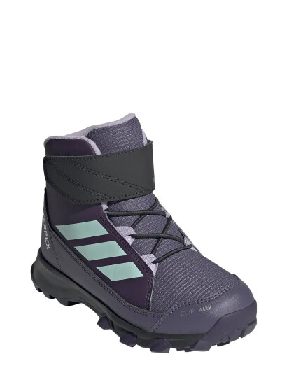 adidas Terrex Terrex Snow Cw K - Multi/patterned - 30