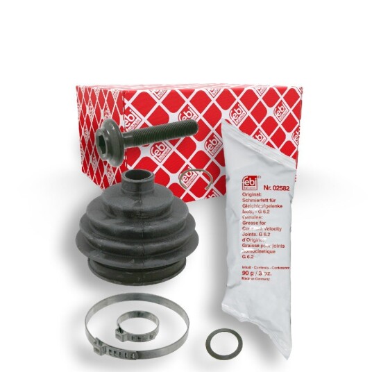 Febi Bilstein Mansjett drivaksel FEBI BILSTEIN 03633