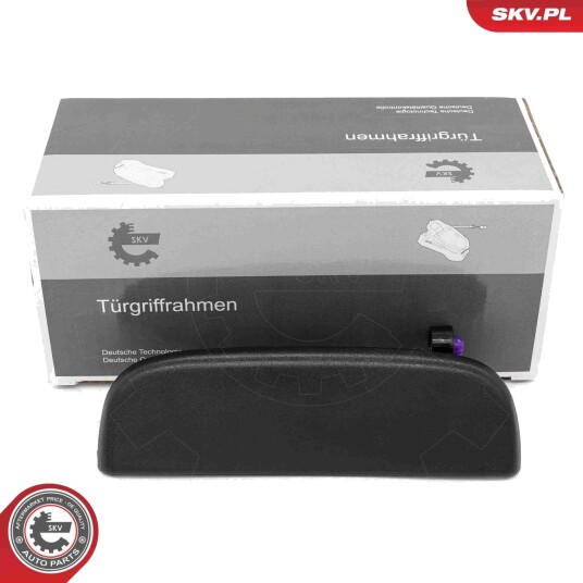 Dørhåndtak ESEN SKV 97SKV066 Dørhåndtak ESEN SKV 97SKV066