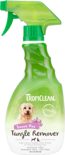 Tangle Remover Spray 473 ml Tangle Remover Spray 473 ml