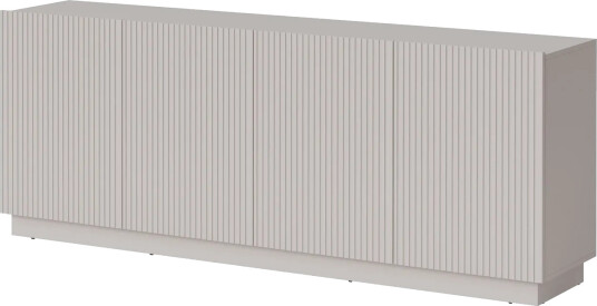 Torvalen Skjenk 200x42 cm - Beige
