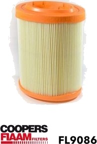 COOPERSFIAAM FILTERS FL9086 Luftfilter COOPERSFIAAM FILTERS FL9086 Luftfilter
