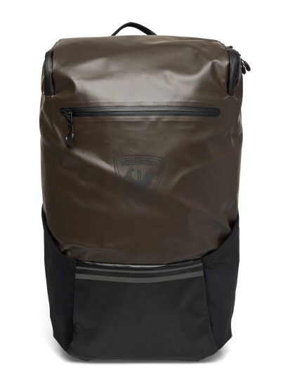 ROSSIGNOL Commuters Bag 15L Brown ONE SIZE ROSSIGNOL Commuters Bag 15L Brown ONE SIZE