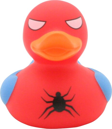 Badeand Spidy Badeand OneSize Badeleker