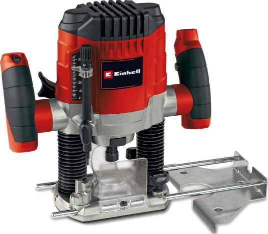 Einhell TH RO 1100 E Håndoverfres Einhell TH RO 1100 E Håndoverfres