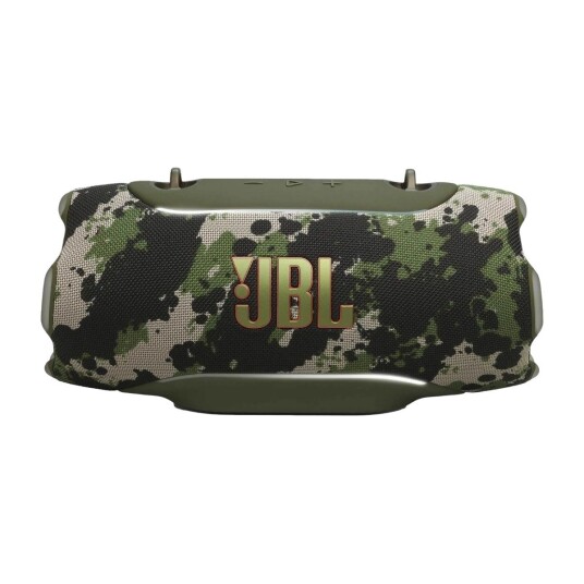 JBL Xtreme 5 Bluetooth-høyttaler vanntett grønn JBL Xtreme 5 Bluetooth-høyttaler vanntett grønn