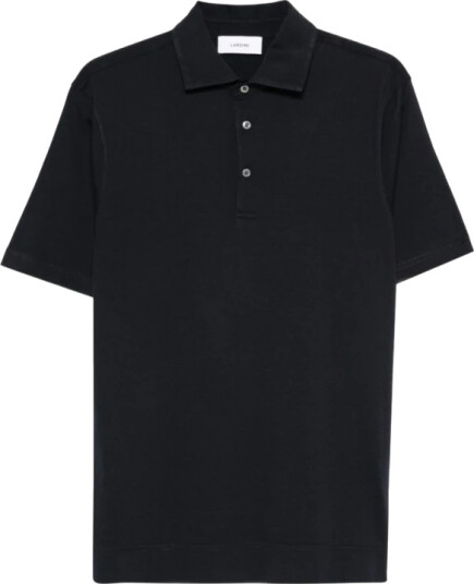 Lardini Herre Topper Blå XL,