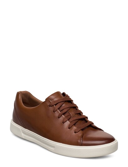 Clarks Un Costa Lace G Brown 41