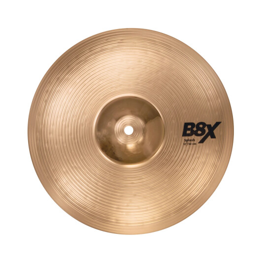 Sabian B8X 12 Splash Cymbal