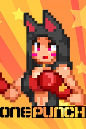 OnePunch (PC) OnePunch (PC)