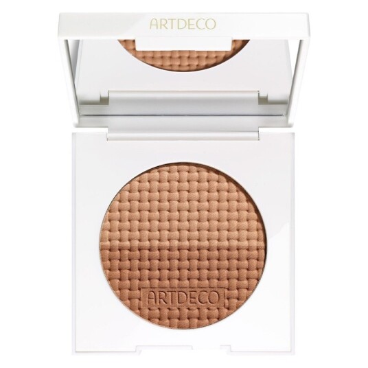Artdeco Bronzing Powder Golden Riviera 9g