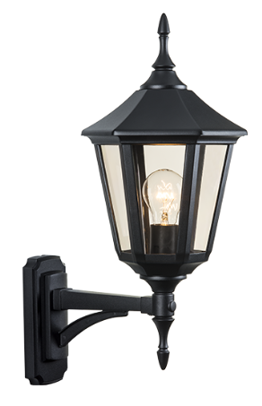 SG Ibiza Sort 230lm Ra>80 Faseavsnitt 4W LED