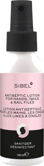 Sibel Antiseptic Lotion Ref. P003534 100 ml Sibel Antiseptic Lotion Ref. P003534 100 ml