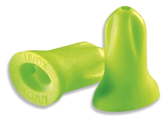Uvex Hi Com Ørepropper Refill 300 Par Hørselvern