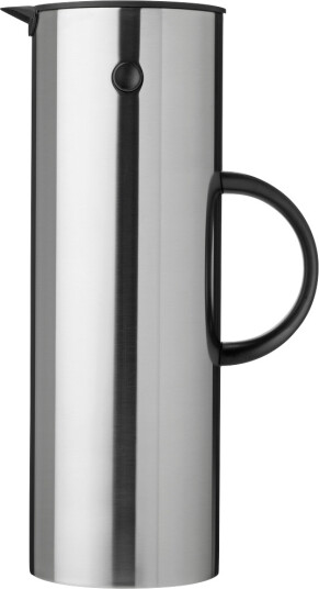 Stelton EM77 Stelton termos 1 l rustfritt stål Stelton EM77 Stelton termos 1 l rustfritt stål
